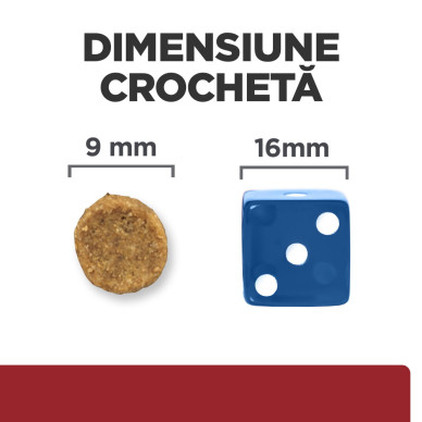 Hill’s Prescription Diet Feline i/d cu pui – hrană uscată dietetică pentru pisici cu tulburări gastrointestinale, 1,5 kg